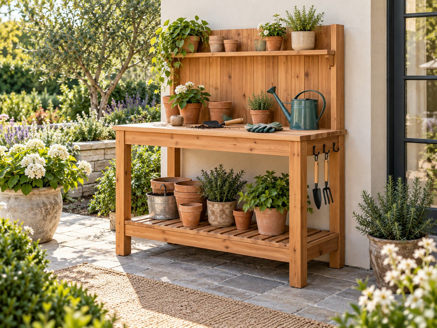 Outdoor Collection