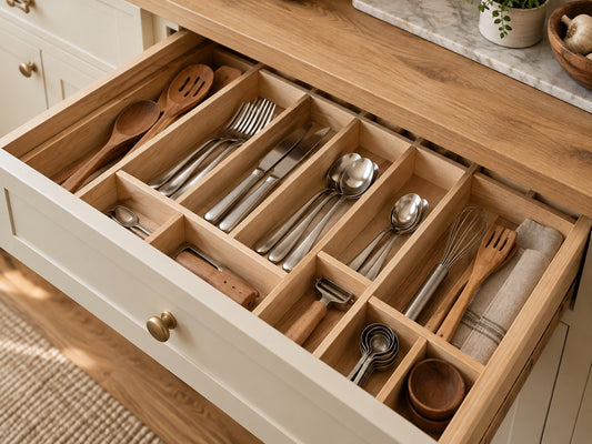 Summit Drawer Organizer